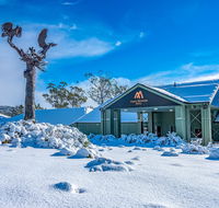 Cradle Mountain Hotel - Accommodation in Brisbane
