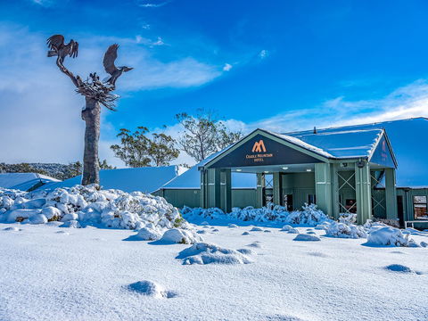 Cradle Mountain Hotel - Accommodation in Brisbane 0