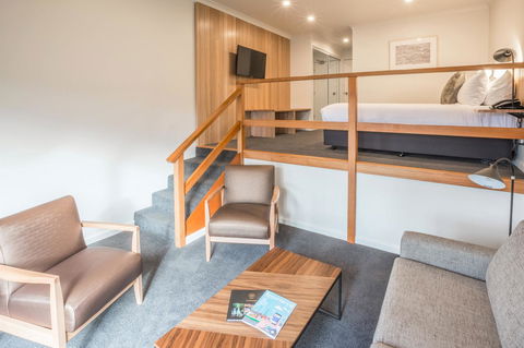 Cradle Mountain Hotel - Accommodation in Brisbane 14