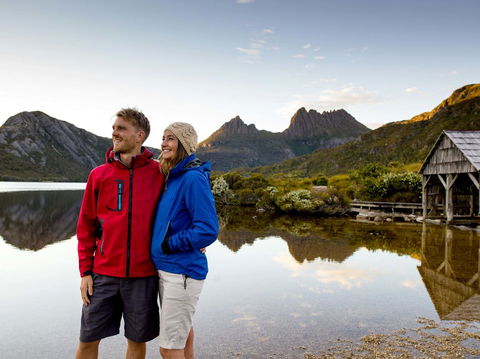 Cradle Mountain Hotel - Accommodation in Brisbane 29