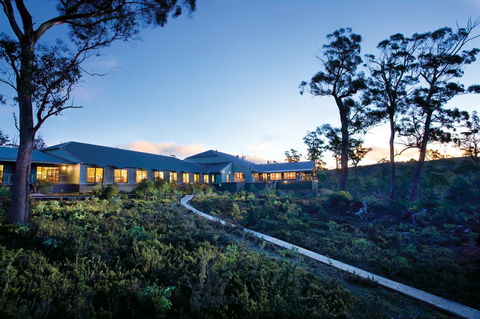 Cradle Mountain Hotel - Accommodation in Brisbane 1