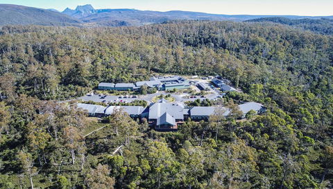 Cradle Mountain Hotel - Accommodation in Brisbane 36