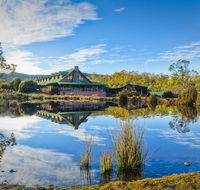 Peppers Cradle Mountain Lodge - Accommodation in Brisbane