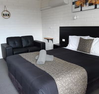 Anchor Wheel Motel - Accommodation in Brisbane