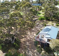 Front Row Beachfront - Accommodation in Brisbane