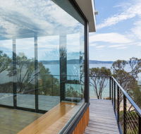 Blessington Beach Retreat - Accommodation in Brisbane