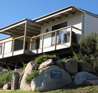 Kingfisher Cottage - Accommodation in Brisbane