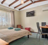 Green Views - Accommodation in Brisbane