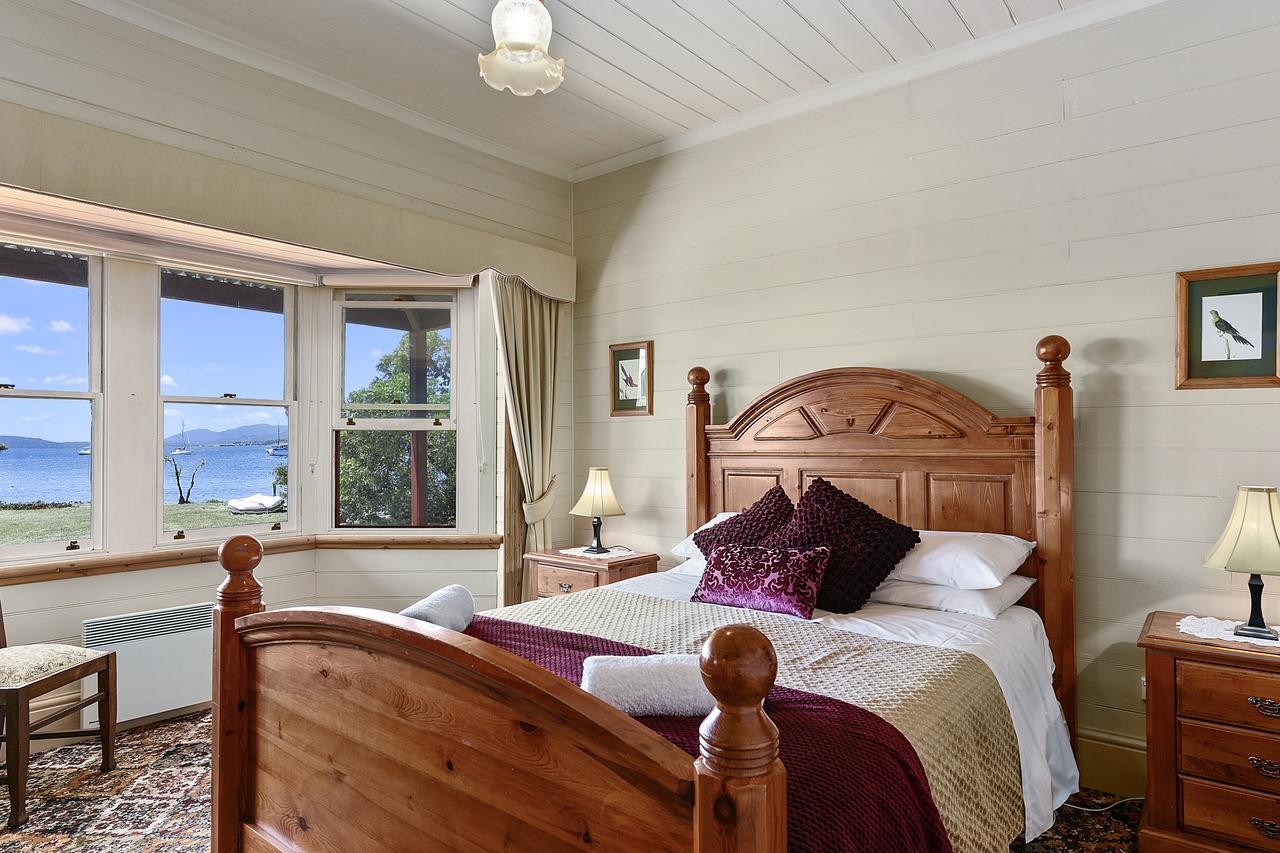  Accommodation in Brisbane
