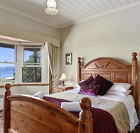Casilda House - Accommodation in Brisbane