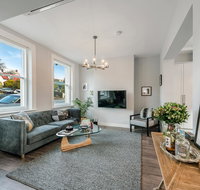 City Retreat Hobart - Accommodation in Brisbane