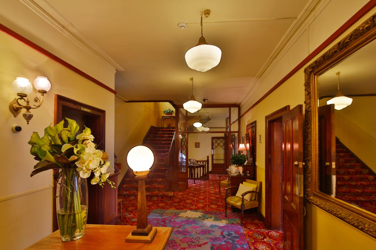 Queens Domain TAS Accommodation in Brisbane