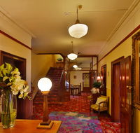 Astor Private Hotel - Accommodation in Brisbane
