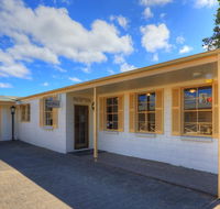 Port Arthur Motor Inn - Accommodation in Brisbane