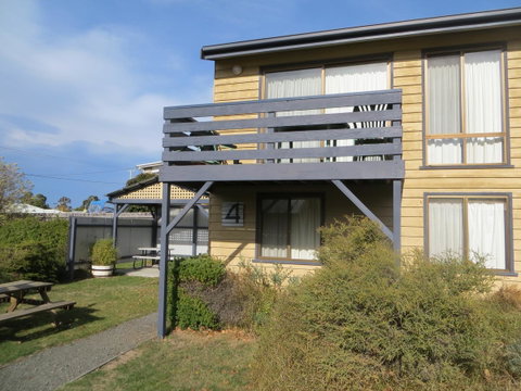 Orford Prosser Holiday Units - Accommodation in Brisbane 11