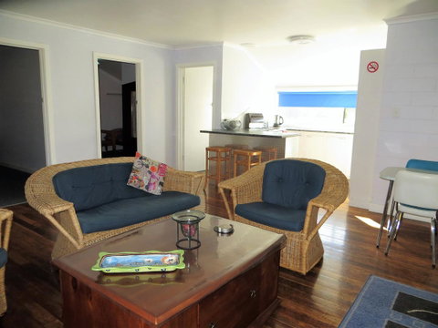 Orford Prosser Holiday Units - Accommodation in Brisbane 20