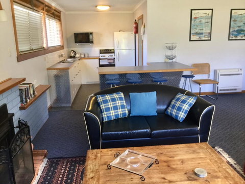 Orford Prosser Holiday Units - Accommodation in Brisbane 3