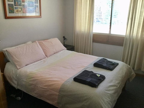 Orford Prosser Holiday Units - Accommodation in Brisbane 2