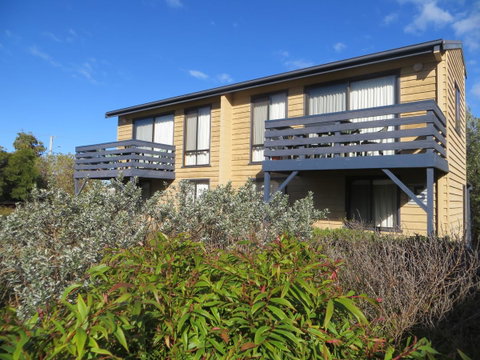 Orford Prosser Holiday Units - Accommodation in Brisbane 7