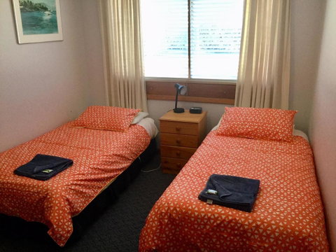 Orford Prosser Holiday Units - Accommodation in Brisbane 1