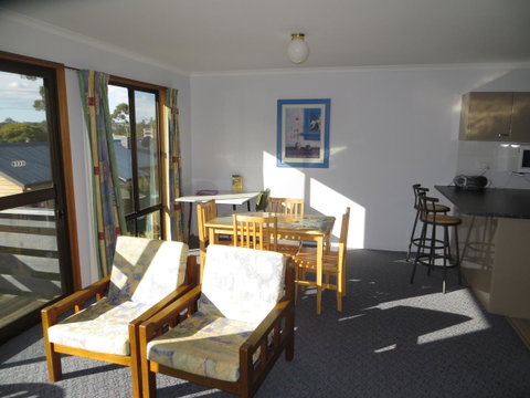 Orford Prosser Holiday Units - Accommodation in Brisbane 5
