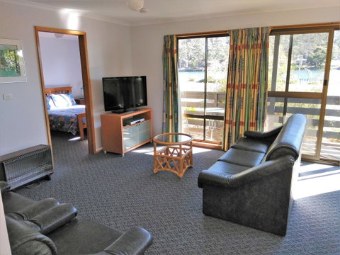 Orford Prosser Holiday Units - Accommodation in Brisbane 21