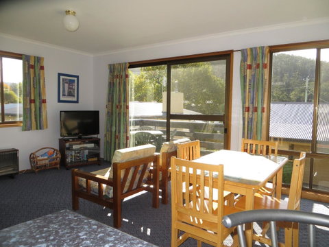 Orford Prosser Holiday Units - Accommodation in Brisbane 6