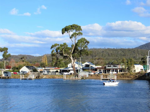 Orford Prosser Holiday Units - Accommodation in Brisbane 9