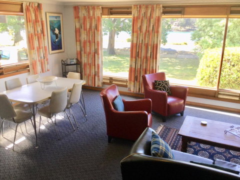 Orford Prosser Holiday Units - Accommodation in Brisbane 4