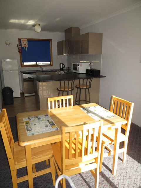 Orford Prosser Holiday Units - Accommodation in Brisbane 12