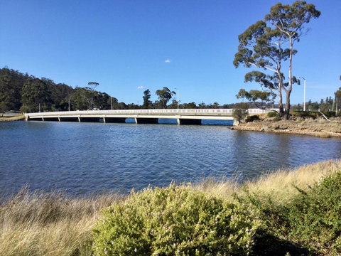 Orford Prosser Holiday Units - Accommodation in Brisbane 16