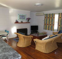 Orford Prosser Holiday Units - Accommodation in Brisbane