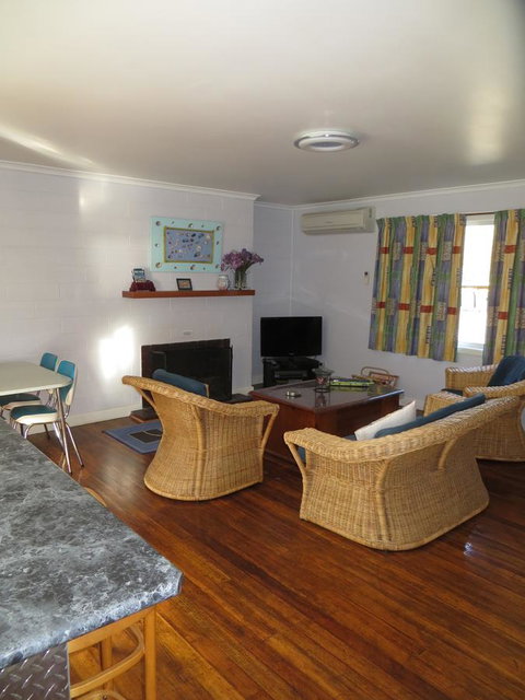 Orford Prosser Holiday Units - Accommodation in Brisbane 0