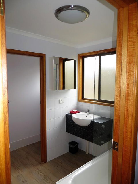 Orford Prosser Holiday Units - Accommodation in Brisbane 10