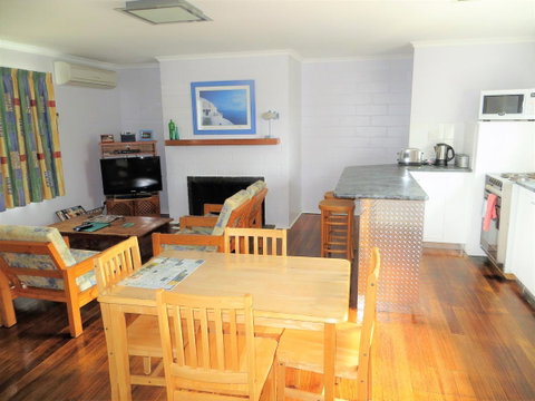 Orford Prosser Holiday Units - Accommodation in Brisbane 22