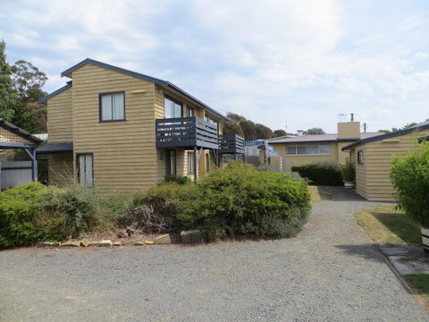 Orford Prosser Holiday Units - Accommodation in Brisbane 8