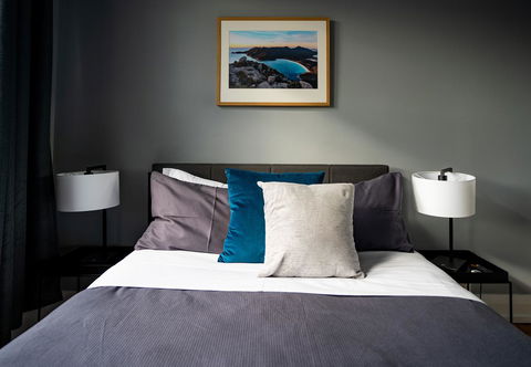 The Tasmanian Inn - Accommodation in Brisbane 7