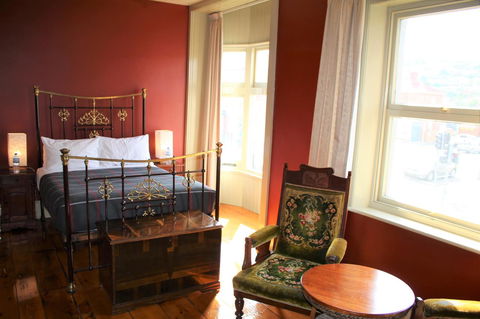 The Tasmanian Inn - Accommodation in Brisbane 14