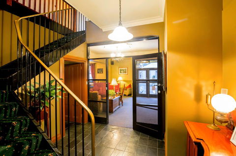 The Tasmanian Inn - Accommodation in Brisbane 34