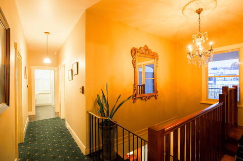 The Tasmanian Inn - Accommodation in Brisbane 43