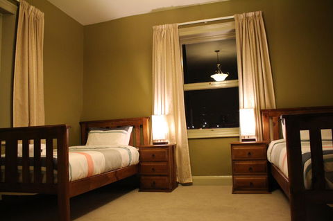 The Tasmanian Inn - Accommodation in Brisbane 39