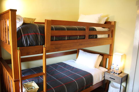 The Tasmanian Inn - Accommodation in Brisbane 24