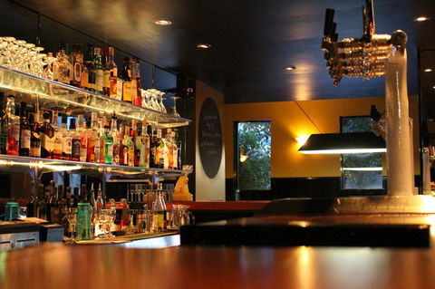 The Tasmanian Inn - Accommodation in Brisbane 25