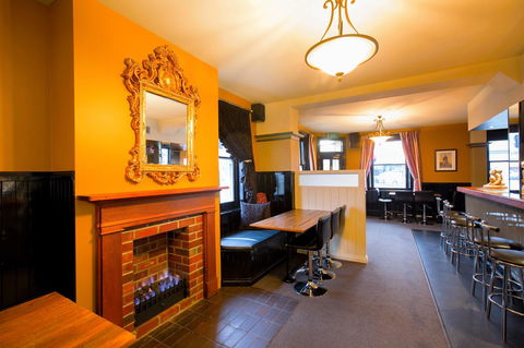 The Tasmanian Inn - Accommodation in Brisbane 36