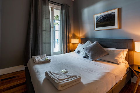 The Tasmanian Inn - Accommodation in Brisbane 4
