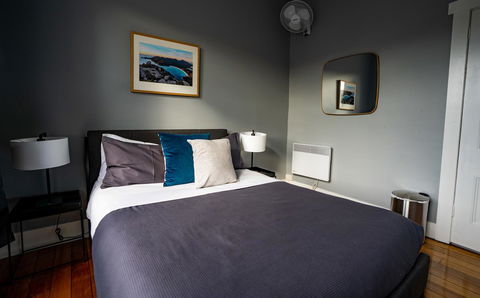 The Tasmanian Inn - Accommodation in Brisbane 8