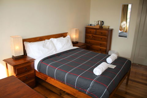 The Tasmanian Inn - Accommodation in Brisbane 17