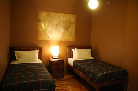The Tasmanian Inn - Accommodation in Brisbane 10