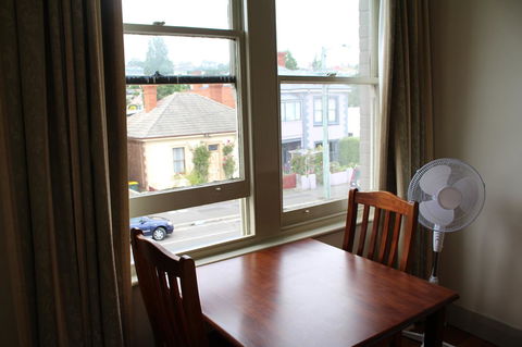 The Tasmanian Inn - Accommodation in Brisbane 31