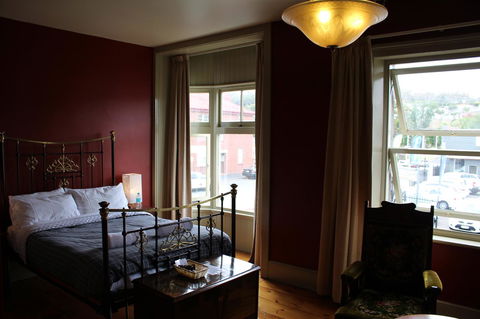 The Tasmanian Inn - Accommodation in Brisbane 29